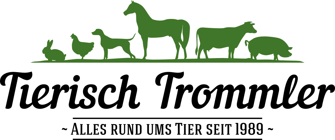 Tierisch Trommler Logo